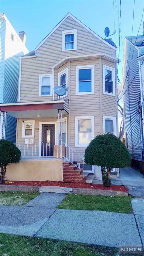 The current Trulia Estimate for 567 Madison Ave is 493,600. . Madison ave paterson nj